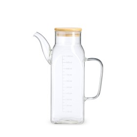 Jarra Vidro Borossilicato 1L Promocional