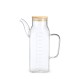 Jarra Vidro Borossilicato 1L Promocional