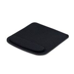 Mouse pad ergonômico com logotipo