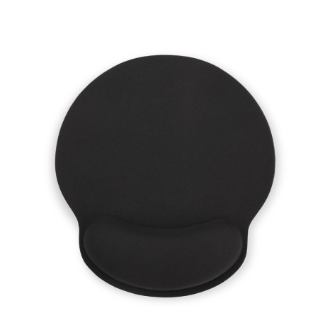 Mouse pad ergonômico com logotipo
