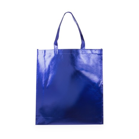 Sacola Tnt Metalizado para Empresas