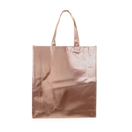 Sacola Tnt Metalizado para Empresas