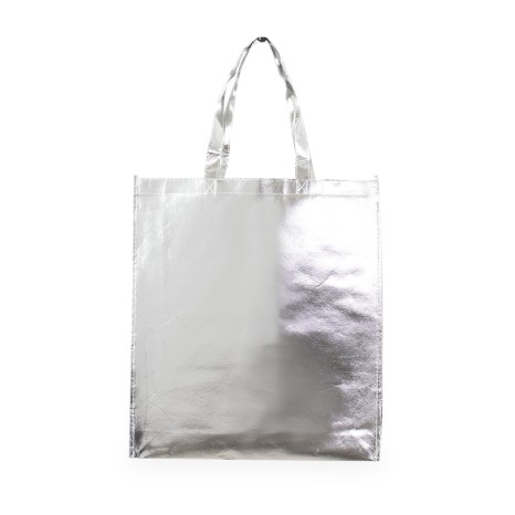 Sacola Tnt Metalizado para Empresas