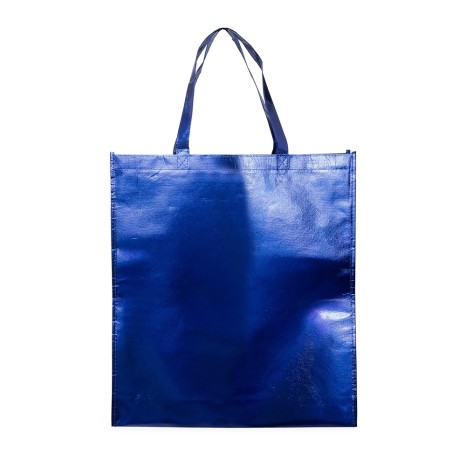 Sacola Tnt Metalizado para Empresas