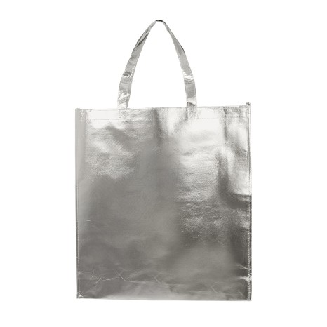 Sacola Tnt Metalizado para Empresas