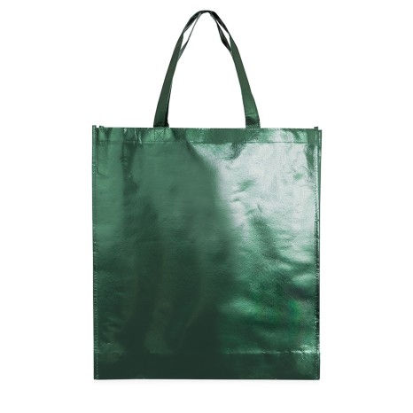 Sacola Tnt Metalizado para Empresas