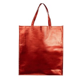 Sacola Tnt Metalizado para Empresas