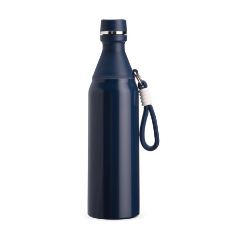 Garrafa térmica 500ml com logotipo