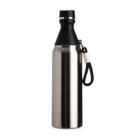 Garrafa térmica 500ml com logotipo