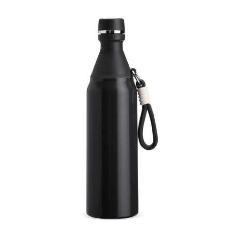 Garrafa térmica 500ml com logotipo