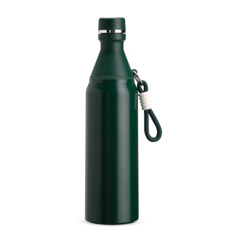 Garrafa térmica 500ml com logotipo
