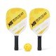 Kit Pickleball 3 Peças Personalizado
