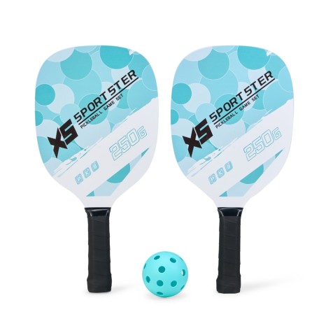 Kit Pickleball 3 Peças Personalizado