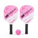Kit Pickleball 3 Peças Personalizado