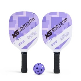 Kit Pickleball 3 Peças Personalizado