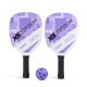 Kit Pickleball 3 Peças Personalizado