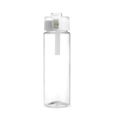 Garrafa plástica 750ml promocional