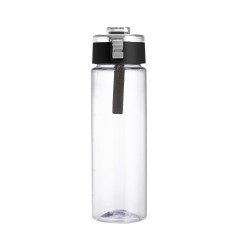 Garrafa plástica 750ml promocional