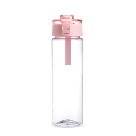 Garrafa plástica 750ml promocional