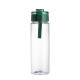 Garrafa plástica 750ml promocional