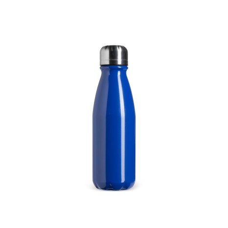 Garrafa de Alumínio 550Ml Promocional