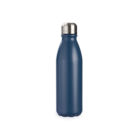 Garrafa alumínio 750ml para brinde