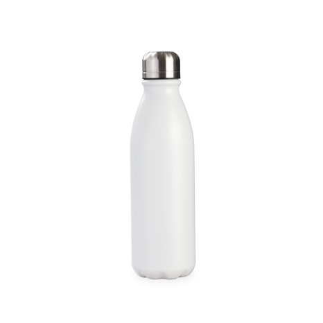 Garrafa alumínio 750ml para brinde