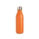 Garrafa alumínio 750ml para brinde