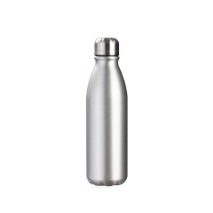 Garrafa alumínio 750ml para brinde