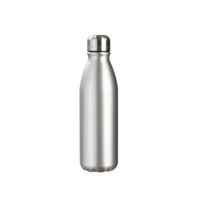 Garrafa alumínio 750ml para brinde