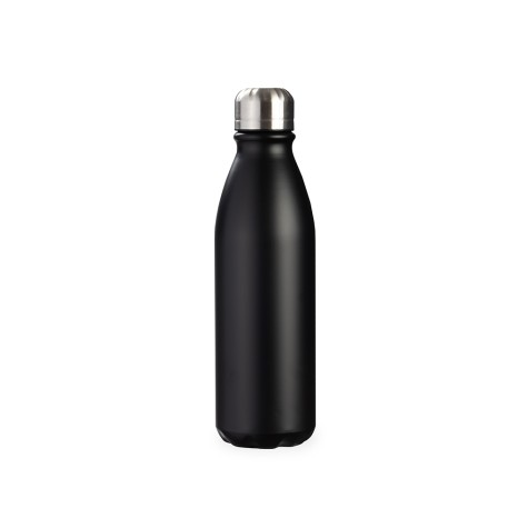 Garrafa alumínio 750ml para brinde