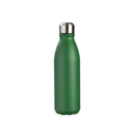 Garrafa alumínio 750ml para brinde