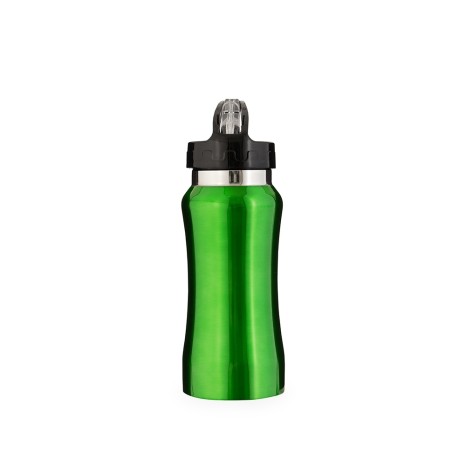 Squeeze inox 500ml para brinde
