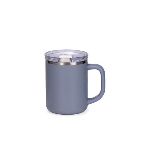 Caneca parede dupla 450ml personalizado