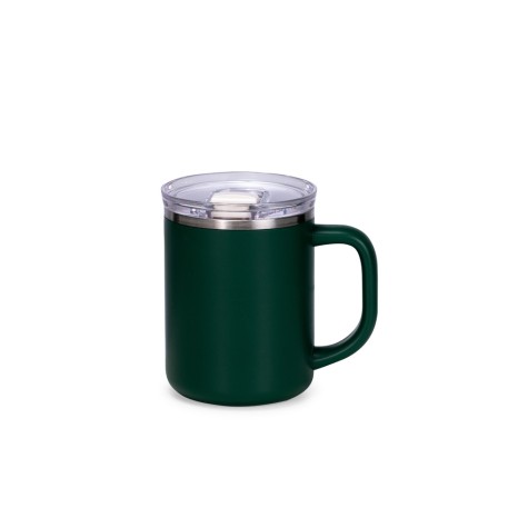Caneca parede dupla 450ml personalizado