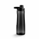 Garrafa plástica 750ml com logotipo