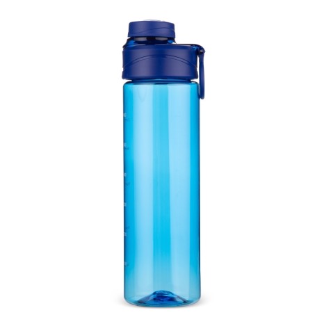 Garrafa plástica 700ml para empresas