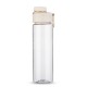 Garrafa plástica 700ml para empresas