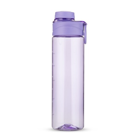 Garrafa plástica 700ml para empresas
