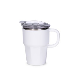 Caneca parede dupla 550ml para empresas