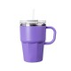 Caneca parede dupla 550ml para empresas
