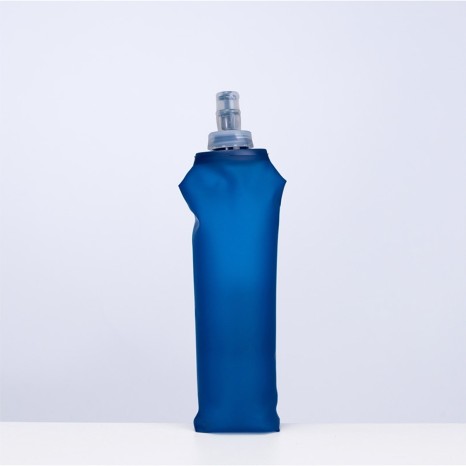 Squeeze dobrável tpu 500ml personalizado