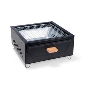 Churrasqueira Portátil Promocional