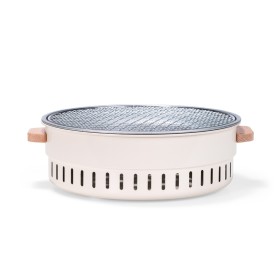 Churrasqueira Portátil para Empresas