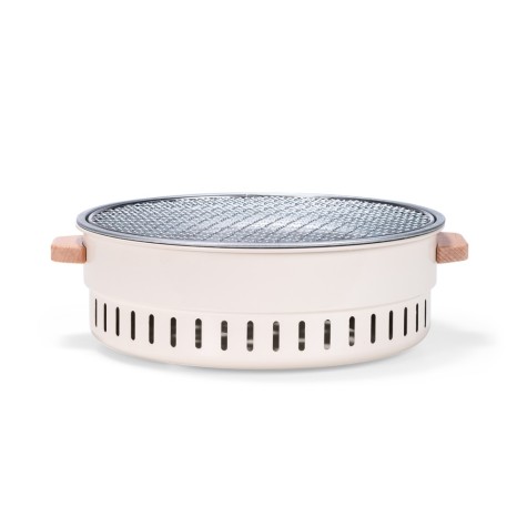 Churrasqueira Portátil para Empresas