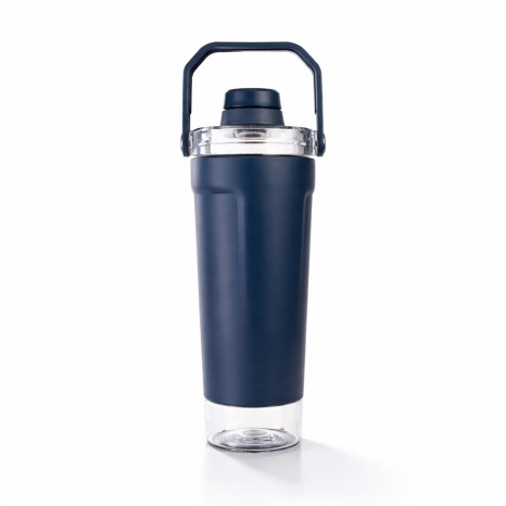 Coqueteleira térmica 650ml promocional