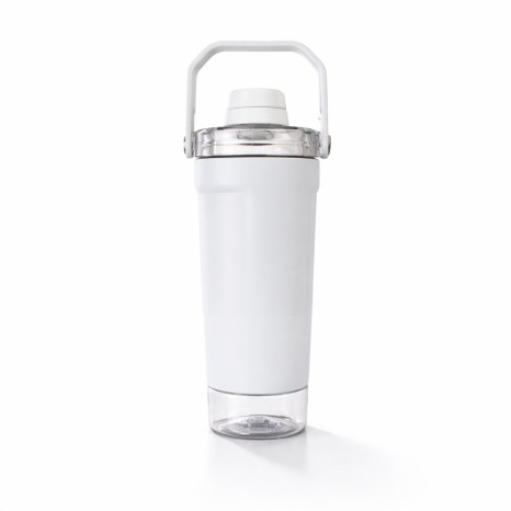 Coqueteleira térmica 650ml promocional