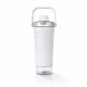 Coqueteleira térmica 650ml promocional