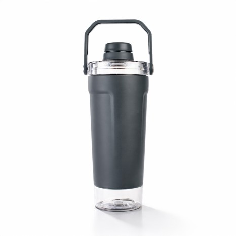 Coqueteleira térmica 650ml promocional