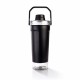 Coqueteleira térmica 650ml promocional